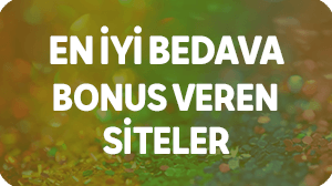 En İyi Bedava Bonus Veren Casino Siteleri