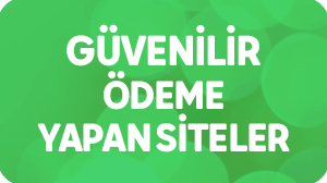 Güvenilir Anında Ödeme Yapan Casino Siteleri