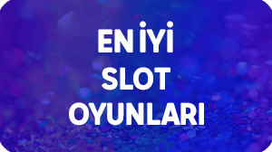 en iyi slot oyunları