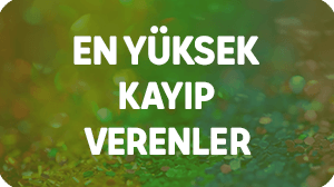 En Yüksek Kayıp Bonusu Veren Casino Siteleri