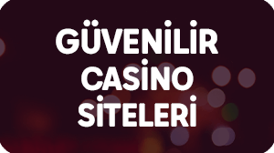 güvenilir casino siteleri