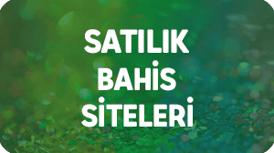 satılık bahis siteleri