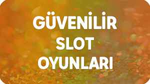 slot oyunları